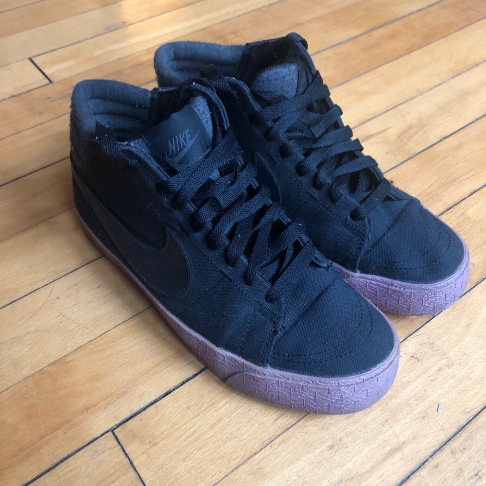 Nike High Tops